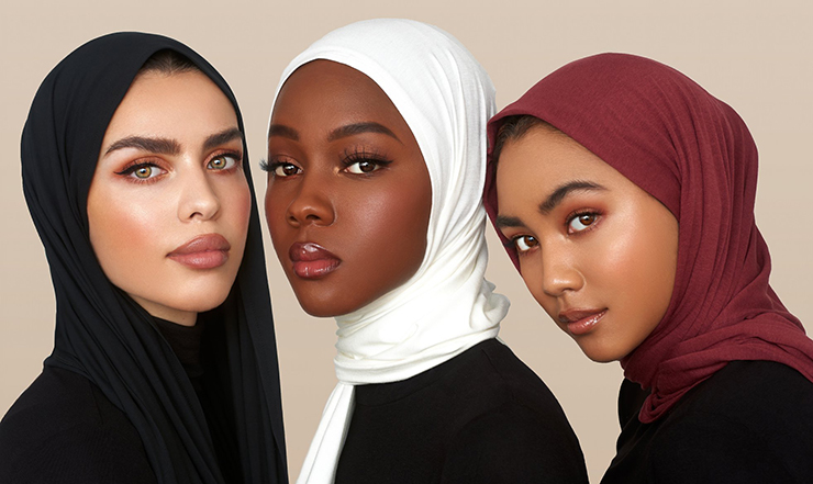 Arabian fashion