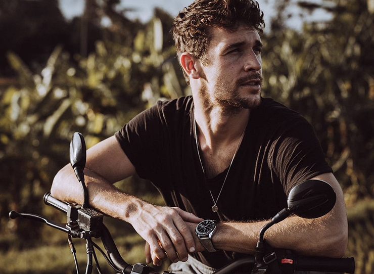 denis cebulec model