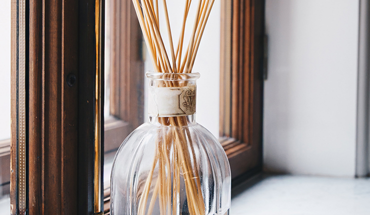 reed diffusers