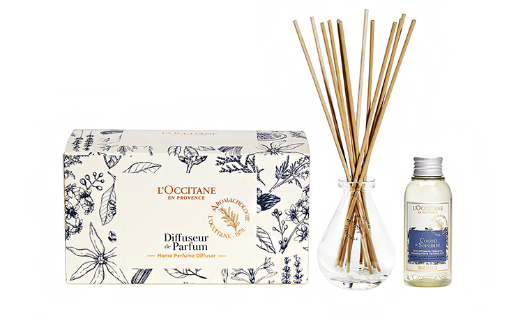 Cocon de Sérénité by L’Occitane