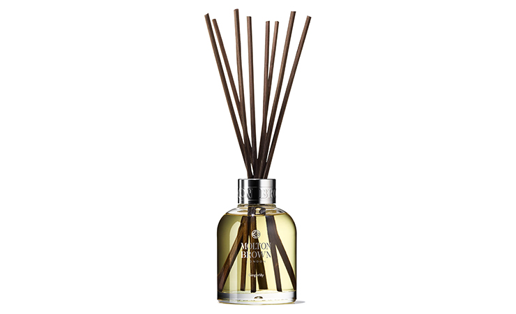 Gingerlily by Molton Brown
