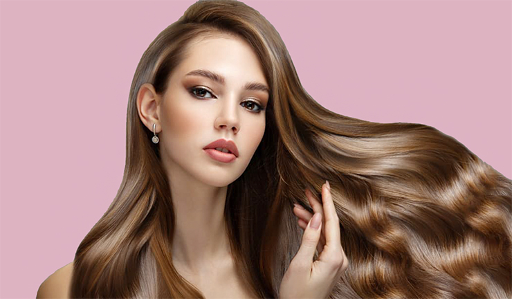 Ultrasonic Hair Restoration