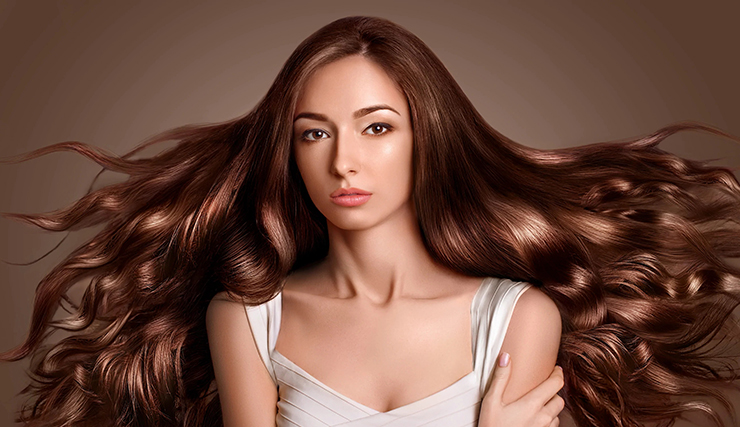 Winter Haircare Tips