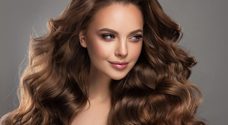 Winter Haircare Tips